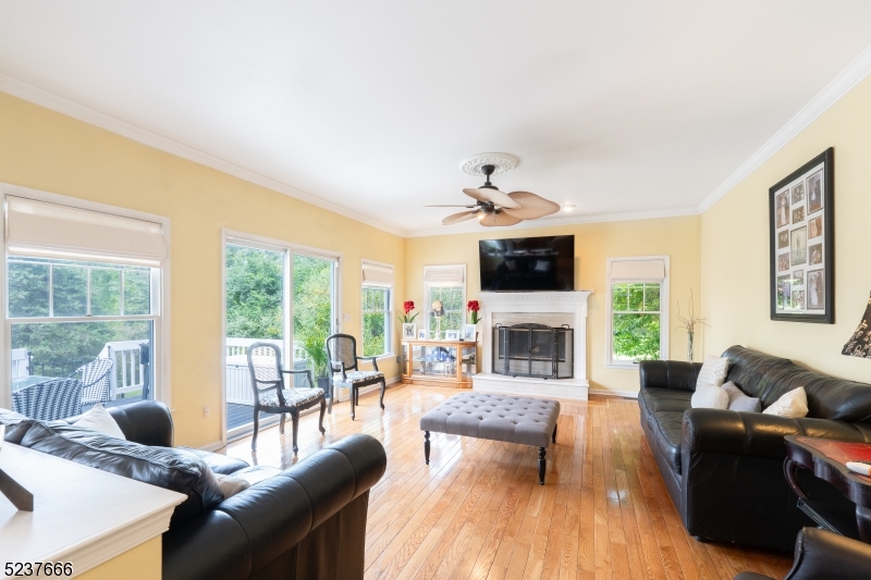 Stone Meadows - Residential