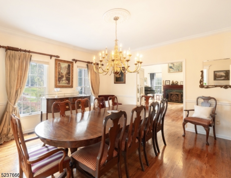 Stone Meadows - Residential