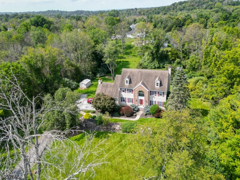 Stone Meadows - Residential