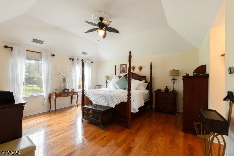 Stone Meadows - Residential