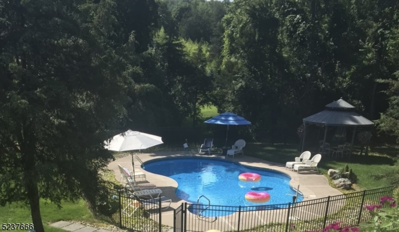 Stone Meadows - Residential