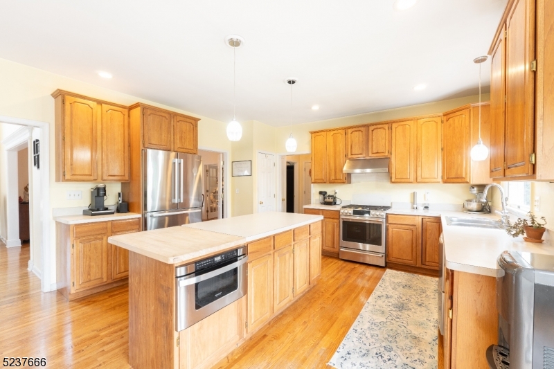 Stone Meadows - Residential