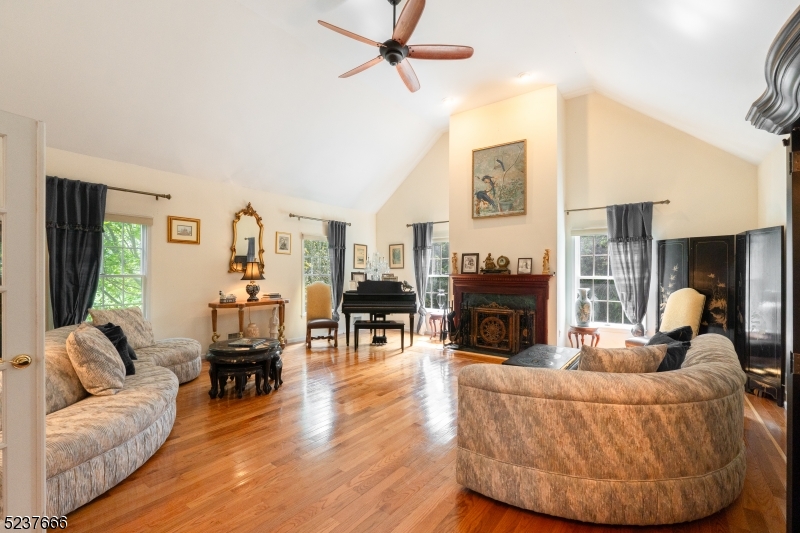 Stone Meadows - Residential