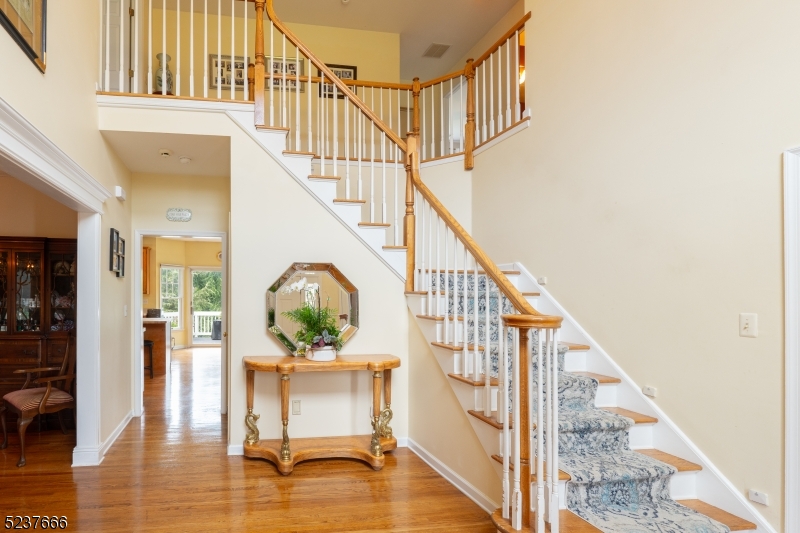 Stone Meadows - Residential