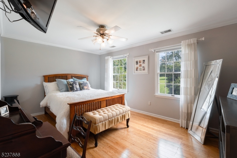 Stone Meadows - Residential