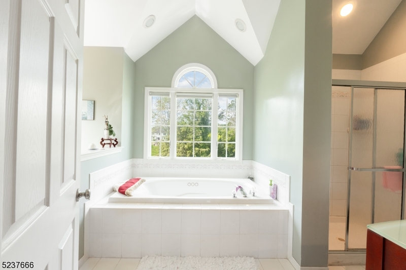 Stone Meadows - Residential