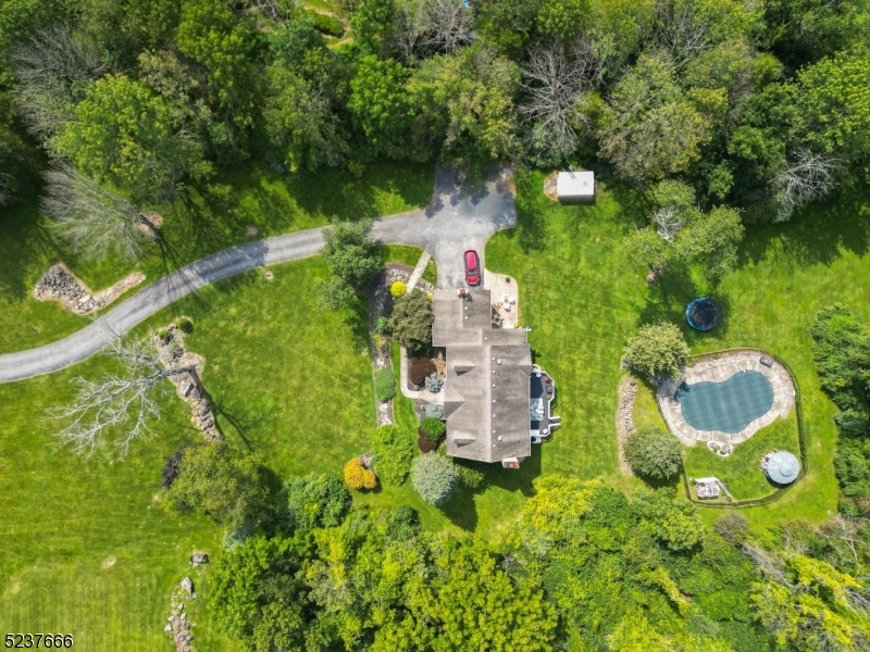 Stone Meadows - Residential