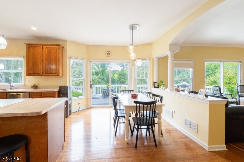 Stone Meadows - Residential