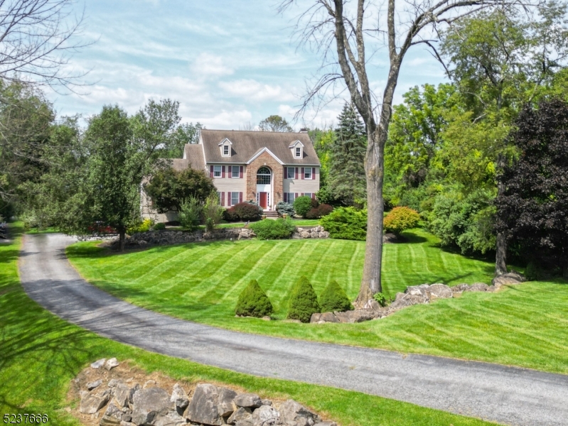 Stone Meadows - Residential