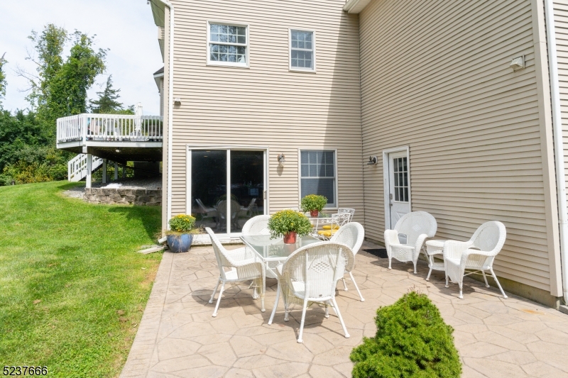 Stone Meadows - Residential