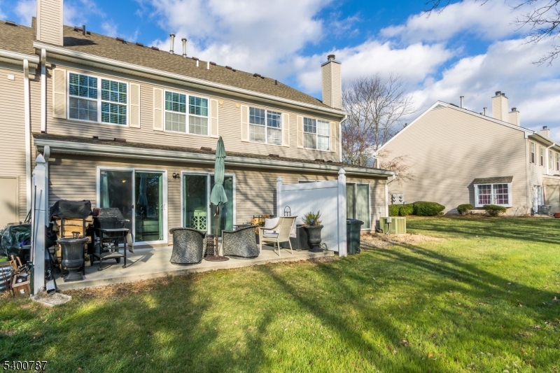 Vanderhaven Farms - Residential