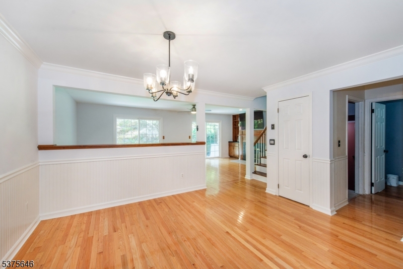 Sparta Commons - Residential