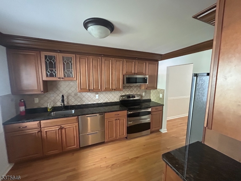 Sparta Commons - Residential