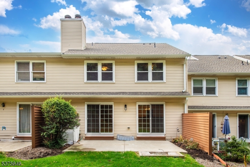 Sparta Commons - Residential