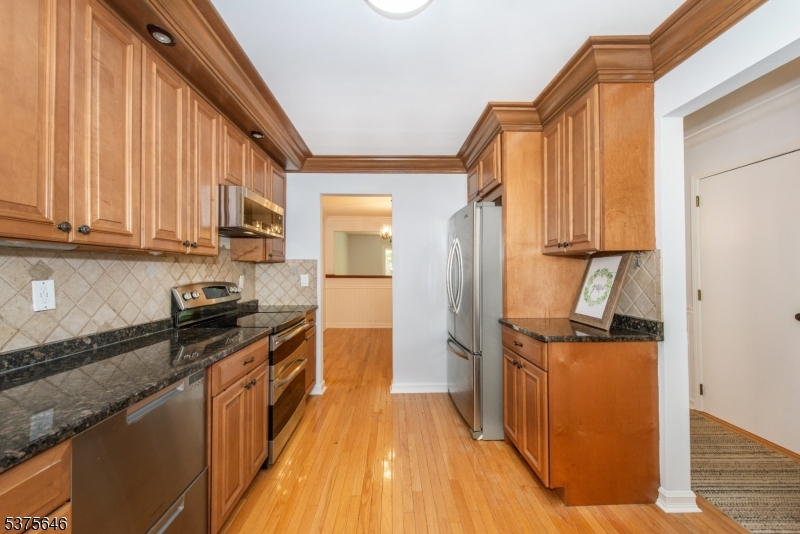 Sparta Commons - Residential