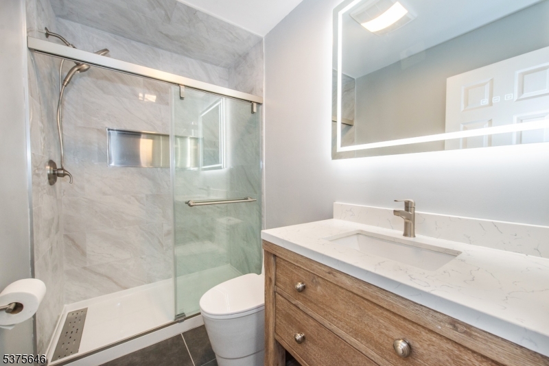 Sparta Commons - Residential