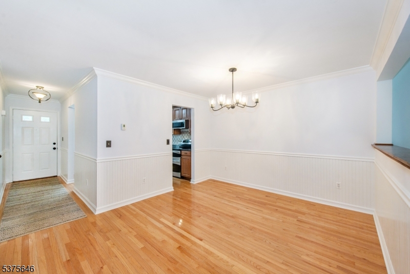 Sparta Commons - Residential