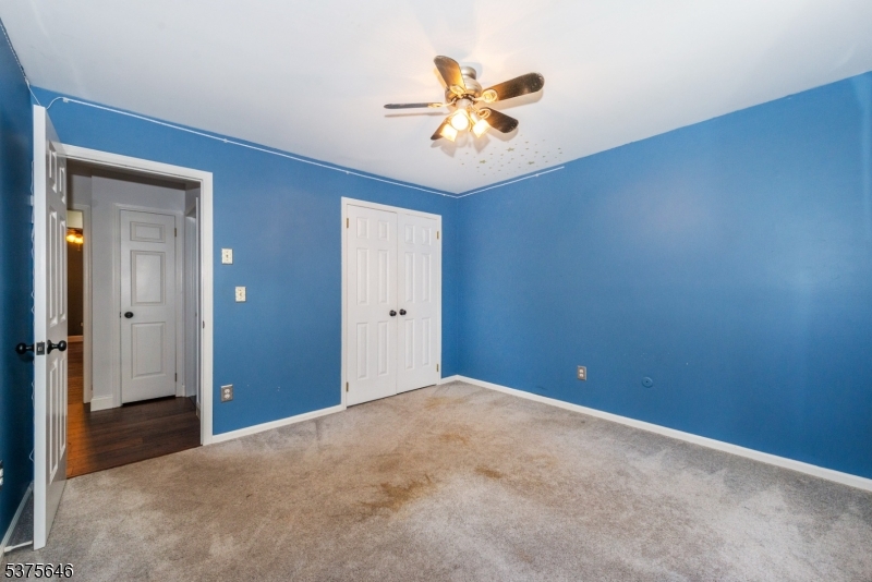 Sparta Commons - Residential