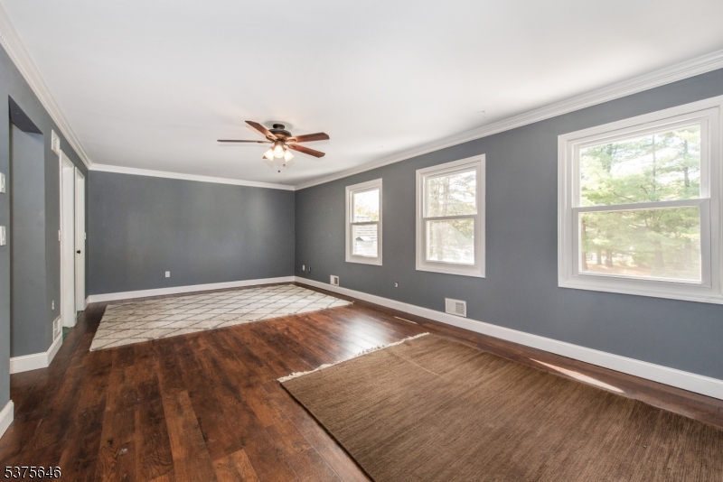 Sparta Commons - Residential