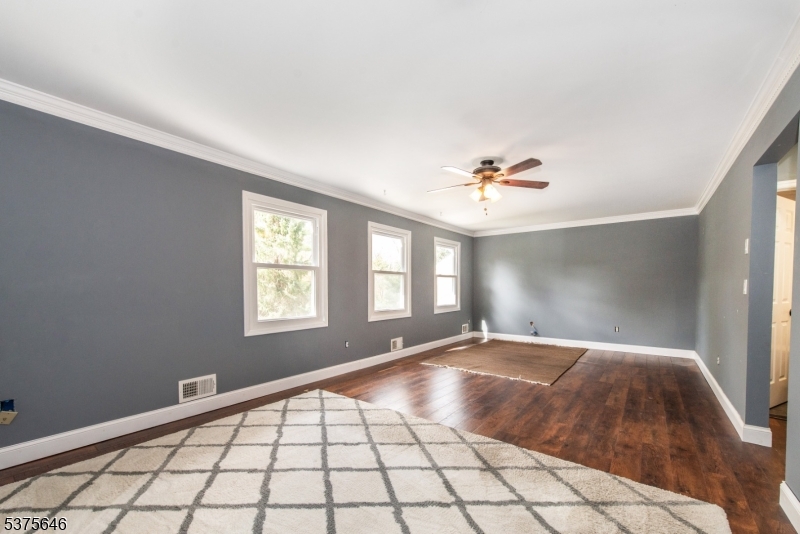 Sparta Commons - Residential