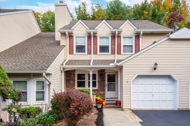 Sparta Commons - Residential