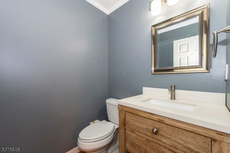 Sparta Commons - Residential