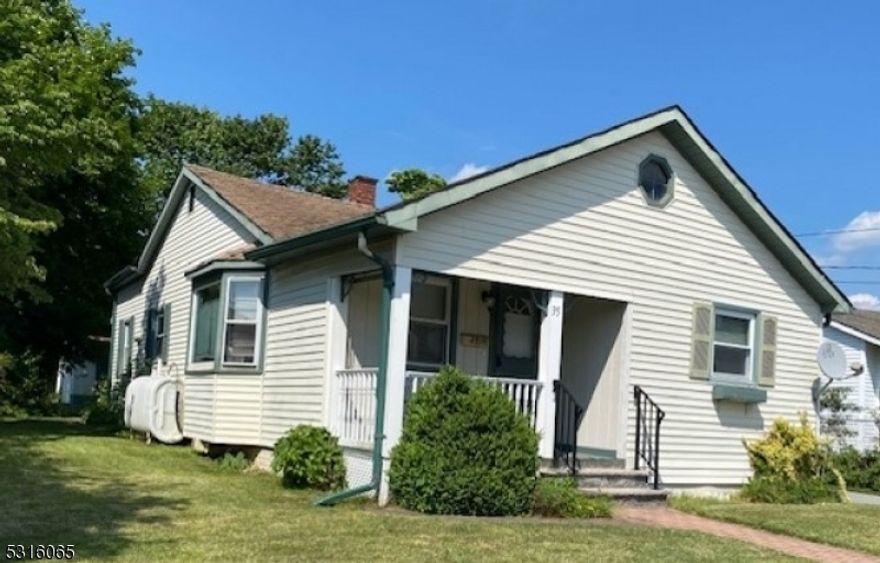 Say hello to your new home!! This home offers the tranquility of a dead-end street and is ideally situated for commuters, providing easy access to both routes 23 and 15. This newly refreshed home has 3 bedrooms, 1 bath, new appliances, paint and carpet throughout with a 2-car detached garage. Very large and private backyard with mature landscaping. Numerous large retail stores, grocery shops, and dining establishments are conveniently located within a five-minute drive. Pets will be considered for this rental property. Explore the reasons this property is an ideal fit for your rental requirements.