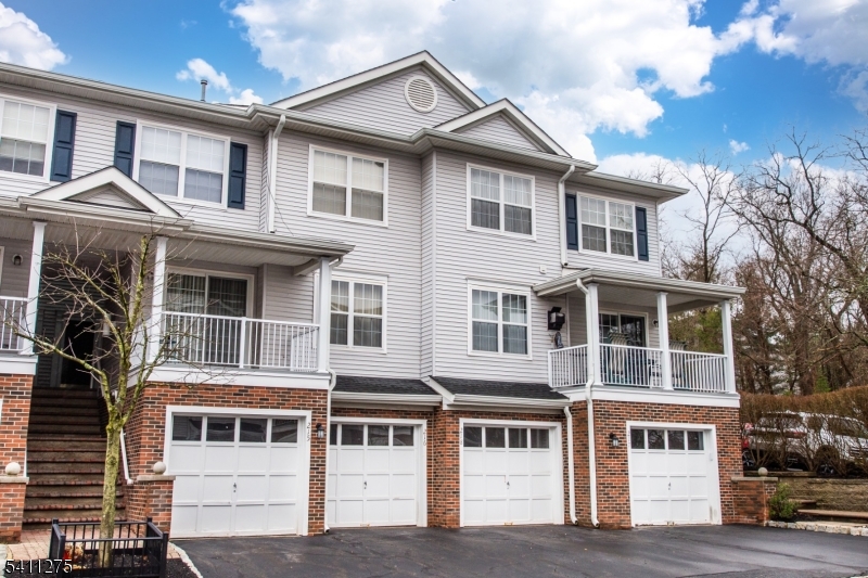 Berkshire Hills - Residential