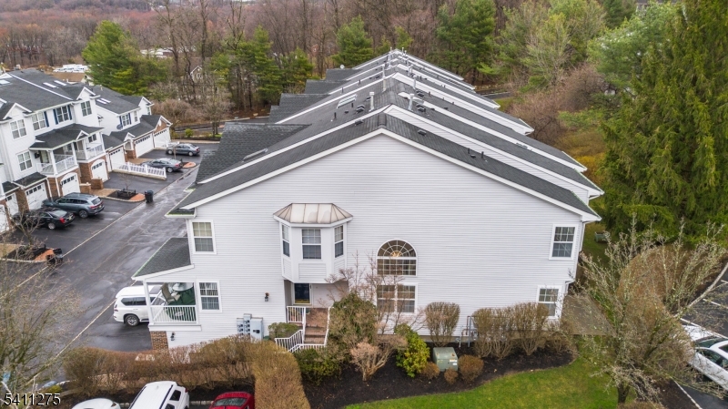 Berkshire Hills - Residential