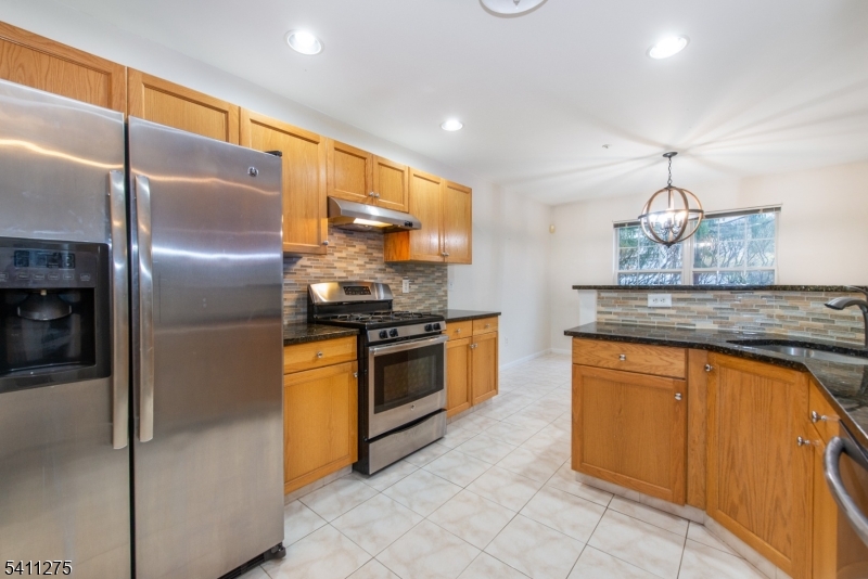 Berkshire Hills - Residential