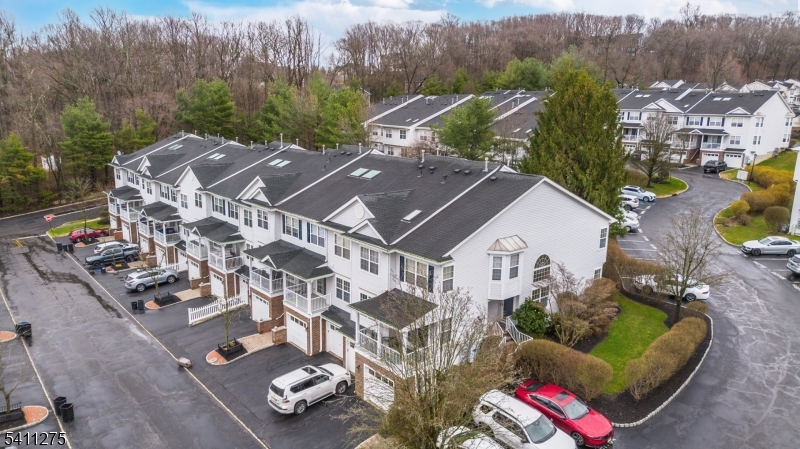 Berkshire Hills - Residential