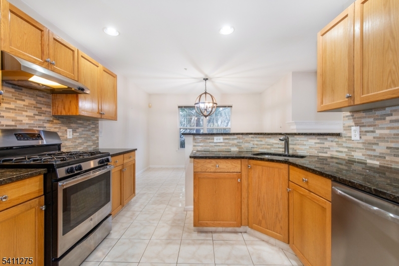 Berkshire Hills - Residential