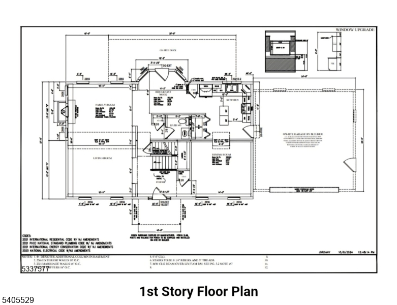 Main image without alt text