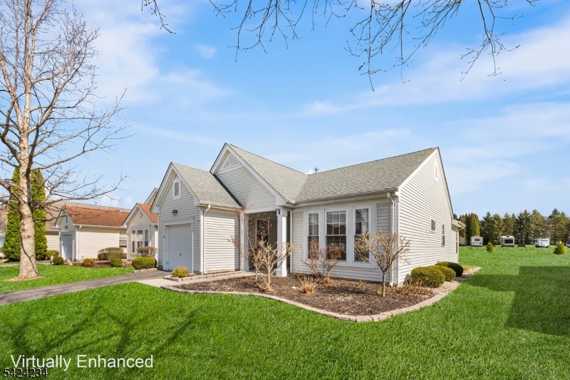 Brookfield - Residential