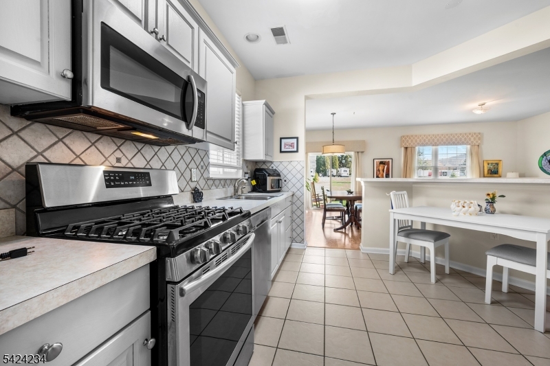 Brookfield - Residential