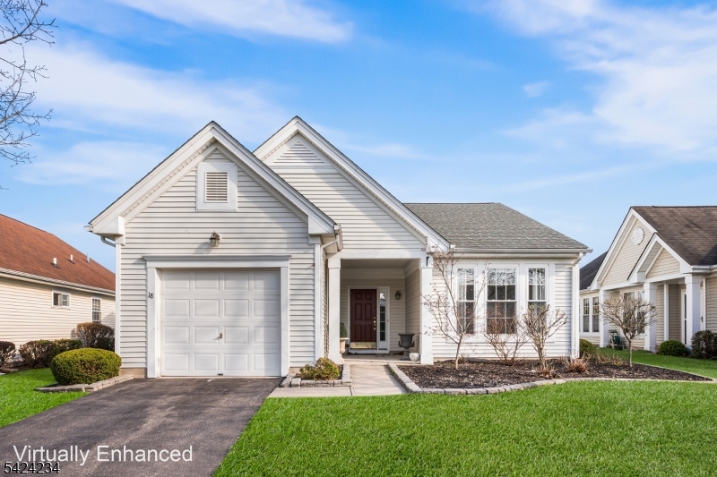 Brookfield - Residential