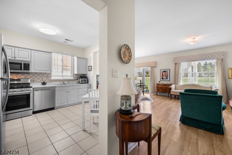 Brookfield - Residential