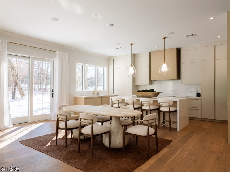 Upper Grande Rockleig - Residential