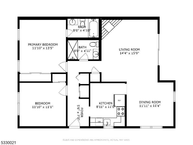 Hunters Crossing - Residential