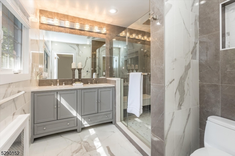 South End - Residential