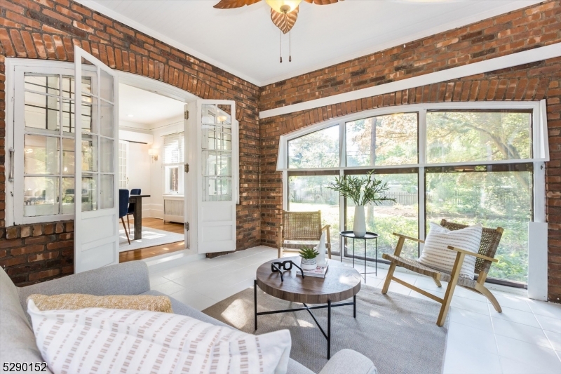 South End - Residential