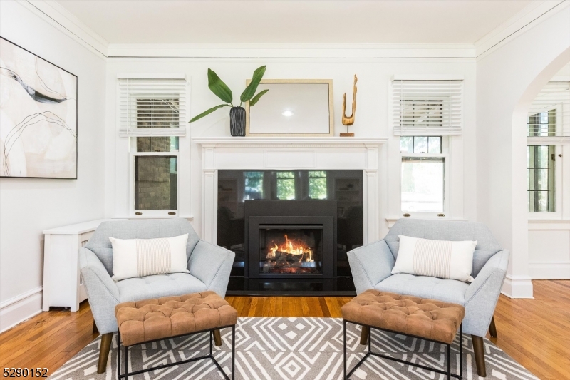 South End - Residential