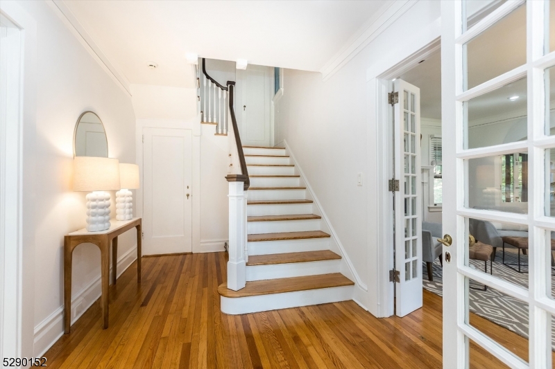 South End - Residential