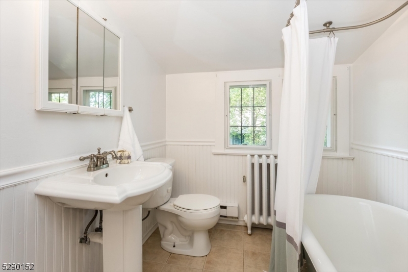 South End - Residential