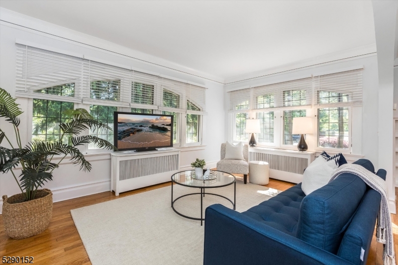 South End - Residential