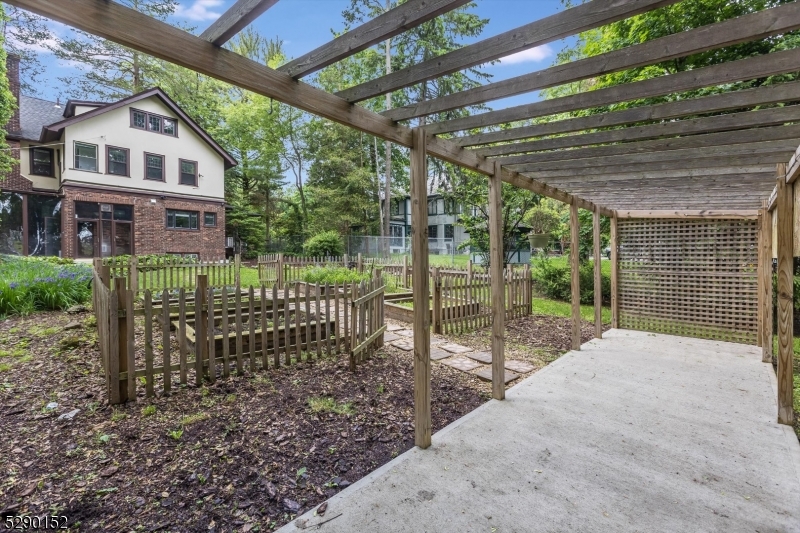 South End - Residential