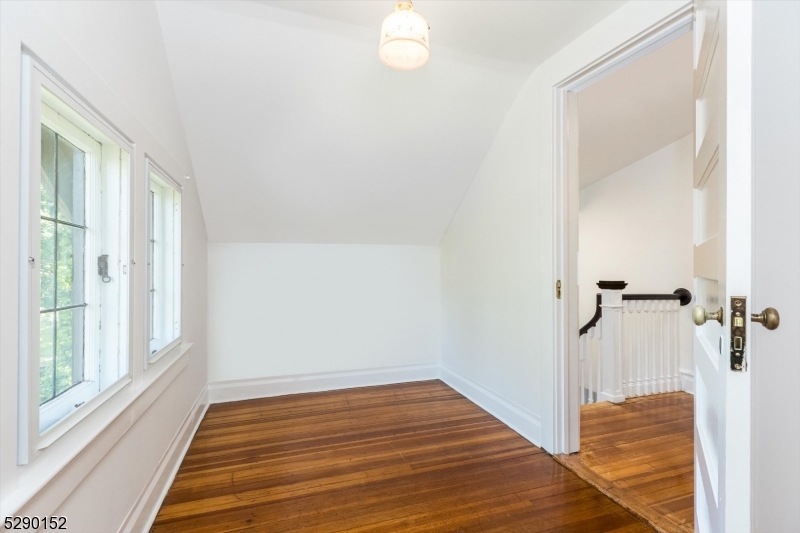 South End - Residential