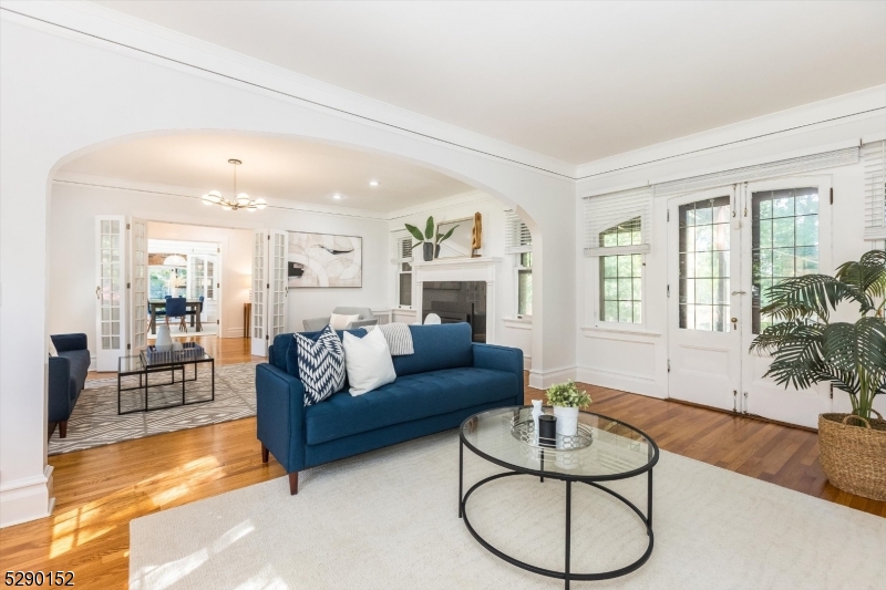 South End - Residential