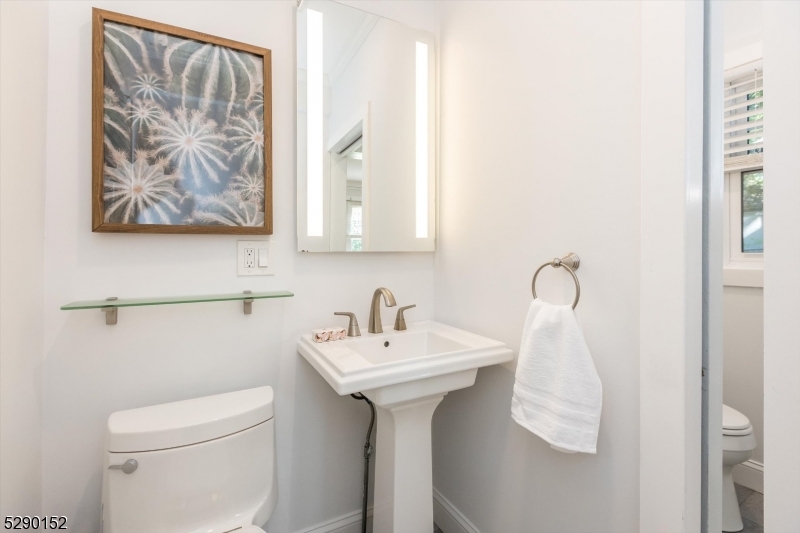 South End - Residential