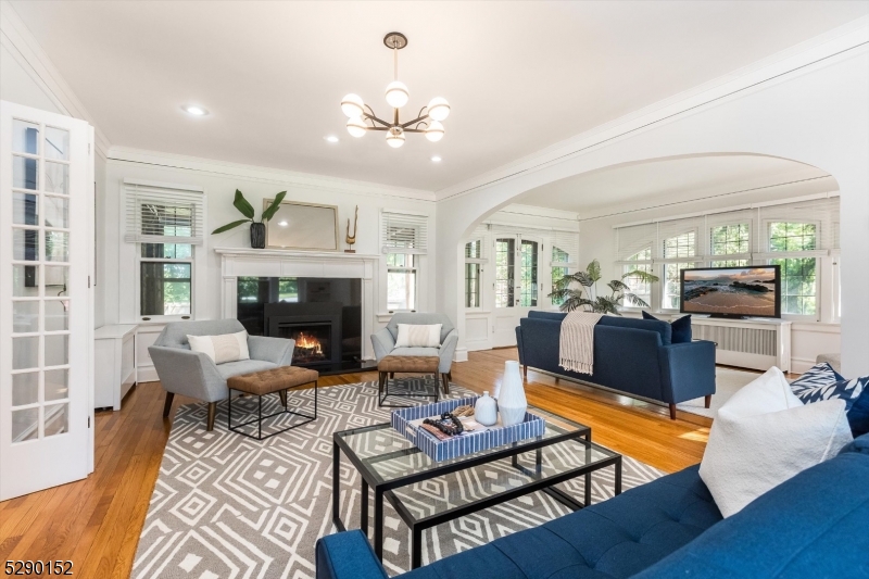 South End - Residential